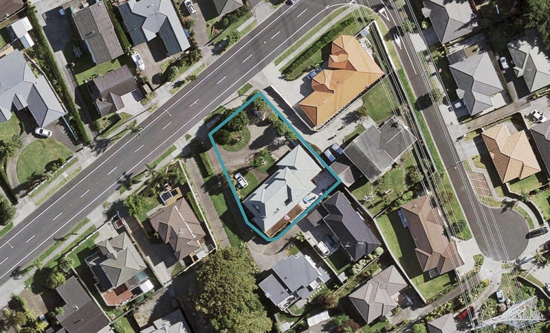 201 Hill Road, Manurewa, Auckland - Carousel 1