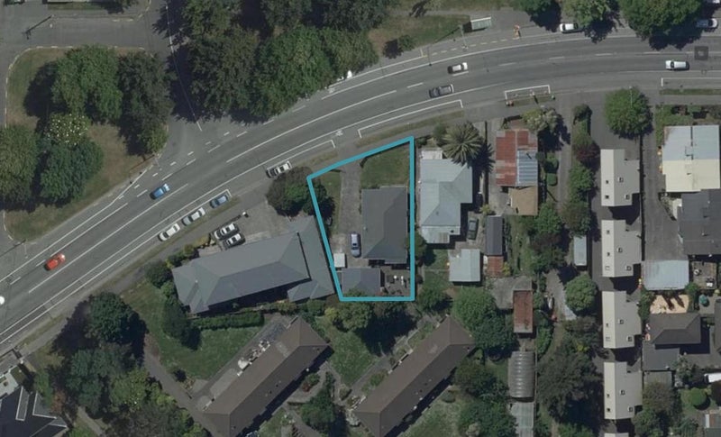 226 Milton Street, Sydenham, Christchurch - Carousel 1