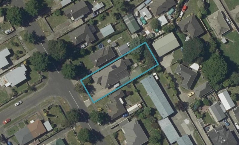 77 Seddon Street, Takaro, Palmerston North - Carousel 1