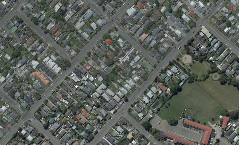 6/635 Worcester Street, Linwood, Christchurch - Carousel 1