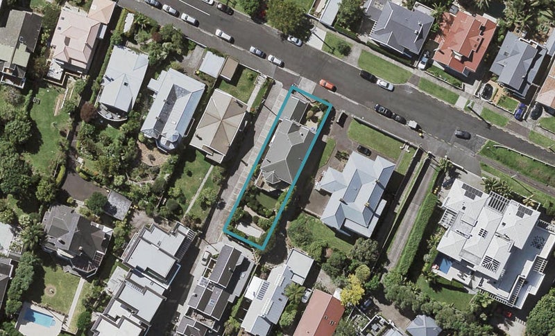 45 Clarence Street, Devonport, Auckland - Carousel 1
