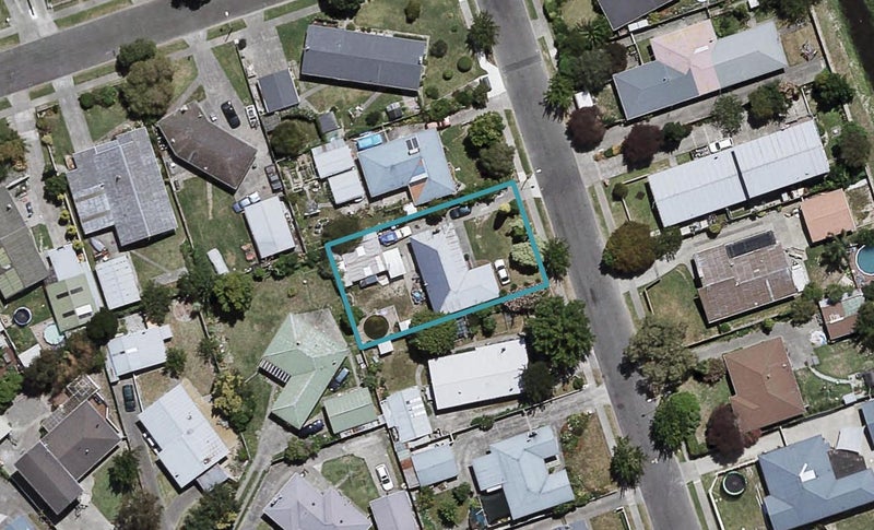 49 James Foley Avenue, Pirimai, Napier - Carousel 1