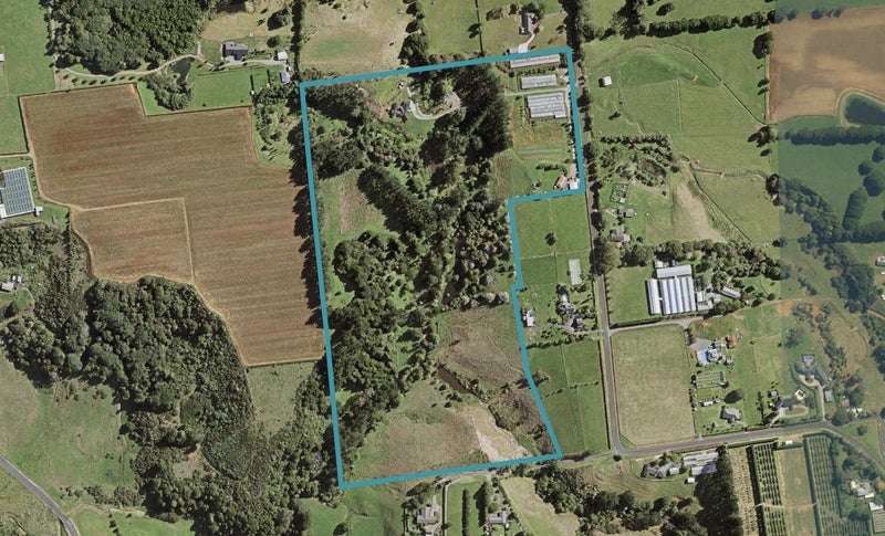 122 Jericho Road, Pukekohe East - Carousel 1