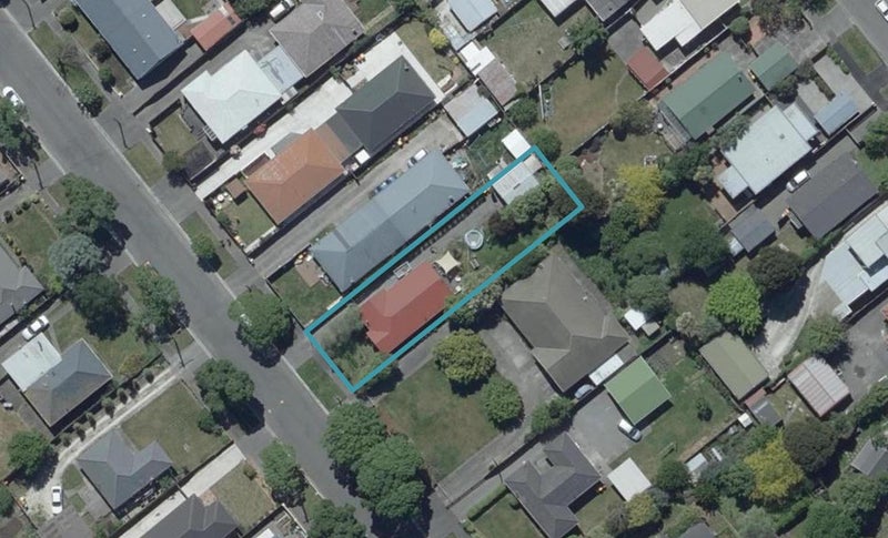 17 Flemington Avenue, North New Brighton, Christchurch - Carousel 1
