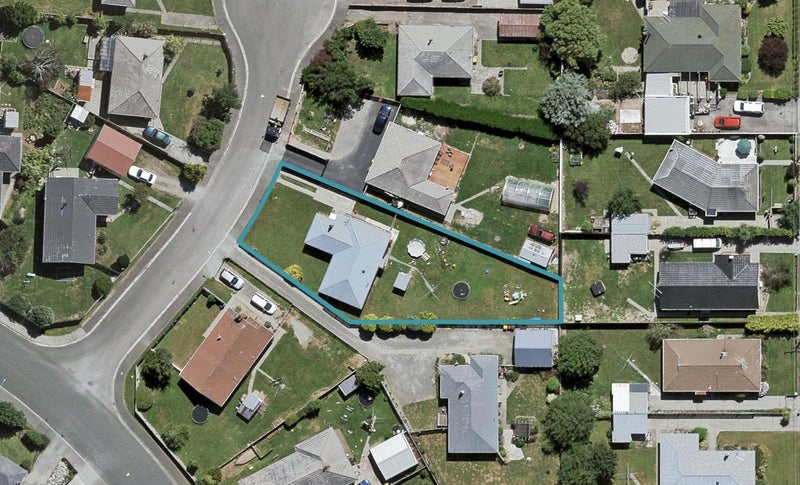 9 Rothesay Place, Rockdale, Invercargill - Carousel 1
