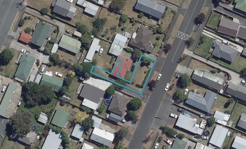 1/48 Irvine Street, Frankton, Hamilton - Carousel 1