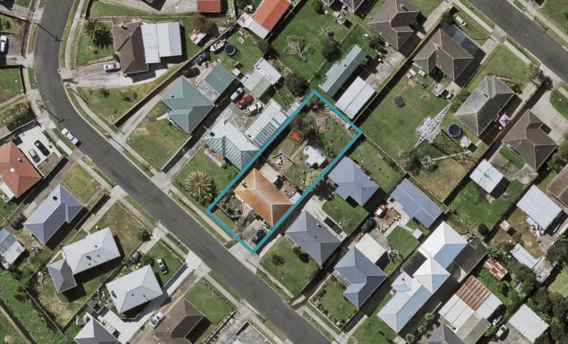 21 Fisher Crescent, Otara, Auckland - Carousel 1