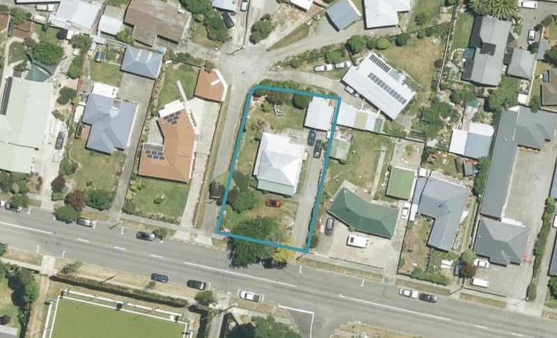 65 Budge Street, Riversdale, Blenheim - Carousel 1