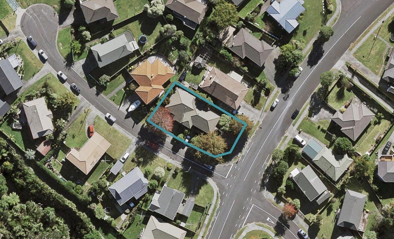 77 Barbados Drive, Unsworth Heights, Auckland - Carousel 1