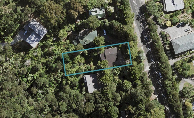 303 Titirangi Road, Titirangi, Auckland - Carousel 1