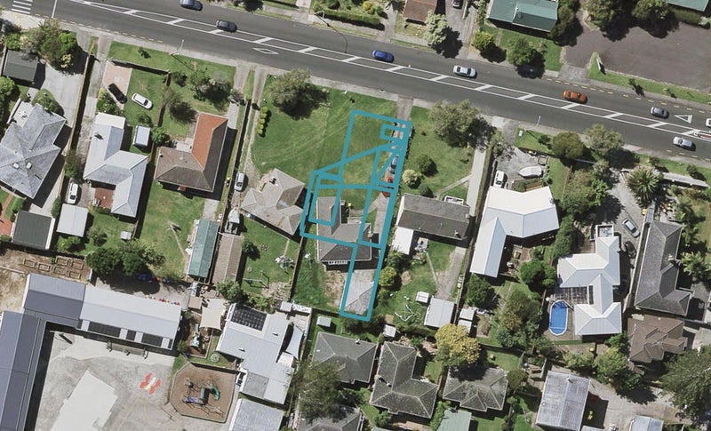 15/93 Reeves Road, Pakuranga, Auckland - Carousel 1