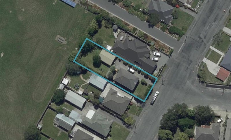129 Harris Crescent, Papanui, Christchurch - Carousel 1