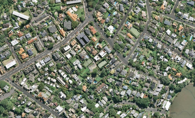 5B Takutai Street, Parnell, Auckland - Carousel 1