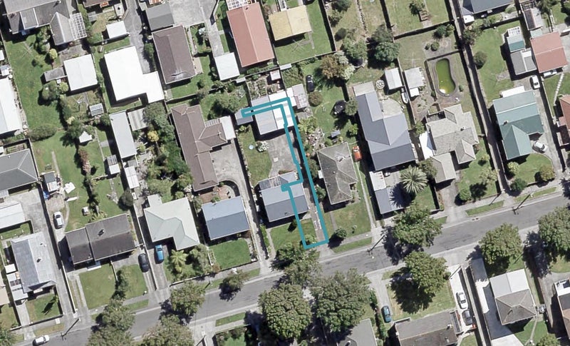 3/19 Bush Street, Naenae, Lower Hutt - Carousel 1