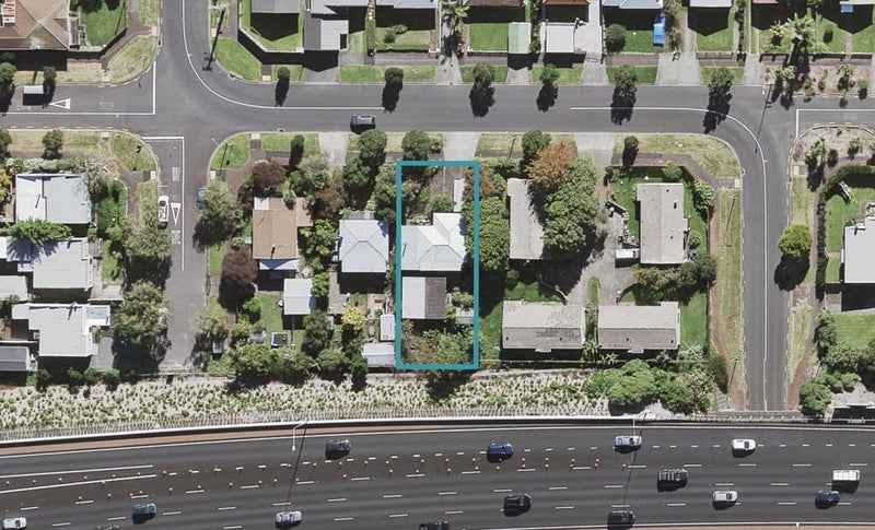 45 Ivanhoe Road, Grey Lynn, Auckland - Carousel 1