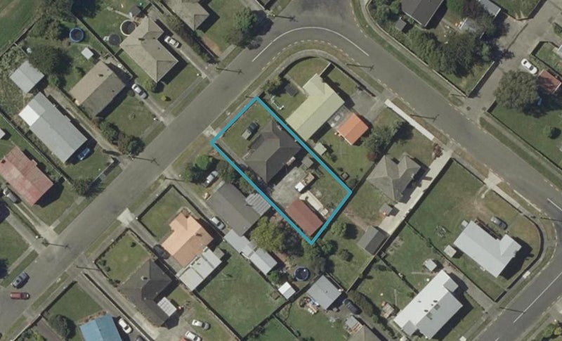 20 Wilson Crescent, Highbury, Palmerston North - Carousel 1