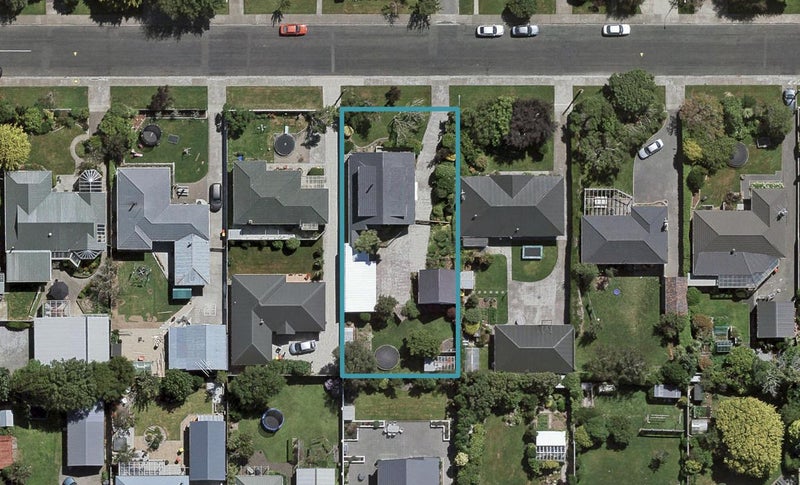 55 High Street, Rosedale, Invercargill - Carousel 1