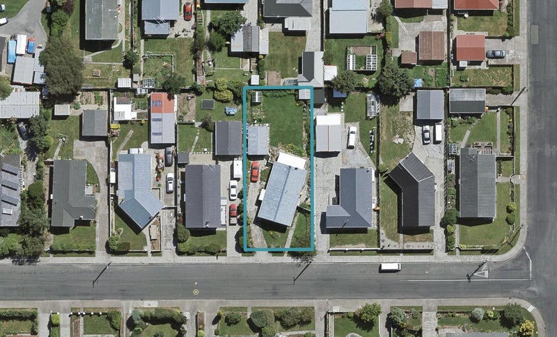 18 Bruce Street, Waikiwi, Invercargill - Carousel 1