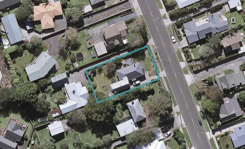 170 Brooklands Road, Vogeltown, New Plymouth - Carousel 1