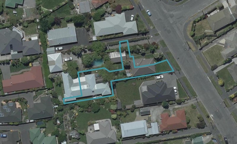 4/29 Bampton Street, Burwood, Christchurch - Carousel 1