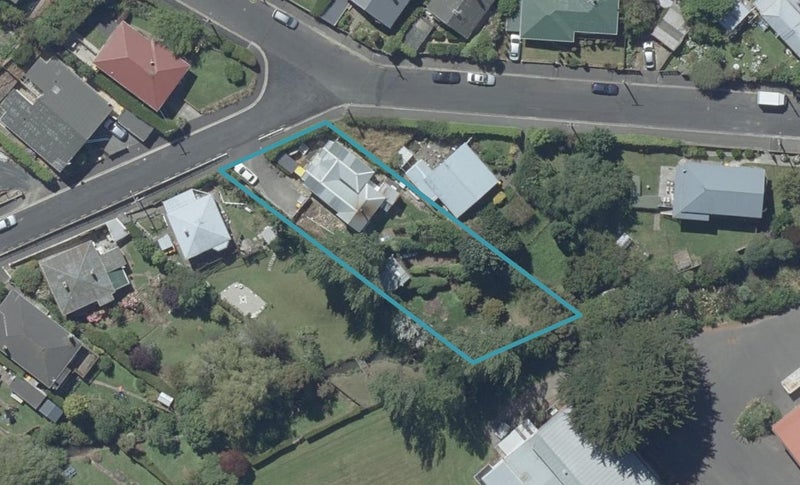 20 Culloden Street, Kaikorai, Dunedin - Carousel 1