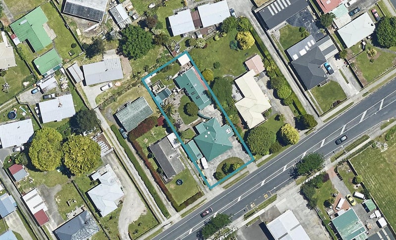 79 Clayton Road, Mangakakahi, Rotorua - Carousel 1