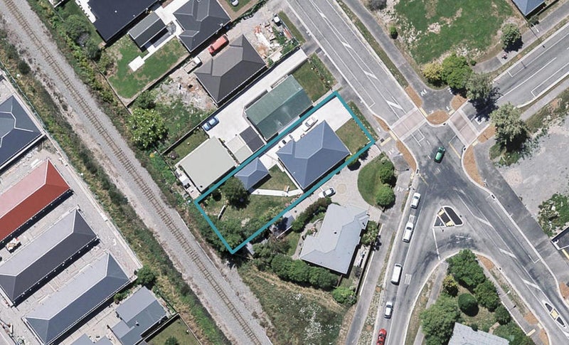 45 Hilton Street, Kaiapoi, Kaiapoi - Carousel 1