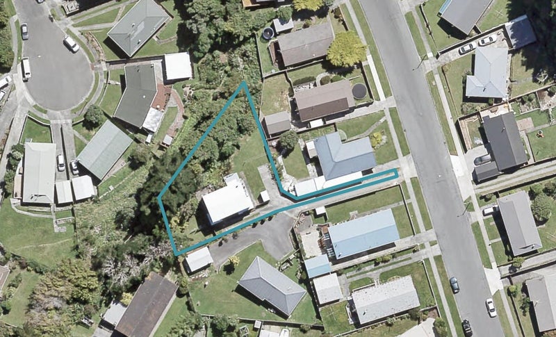 20A Invercargill Drive, Kelson, Lower Hutt - Carousel 1