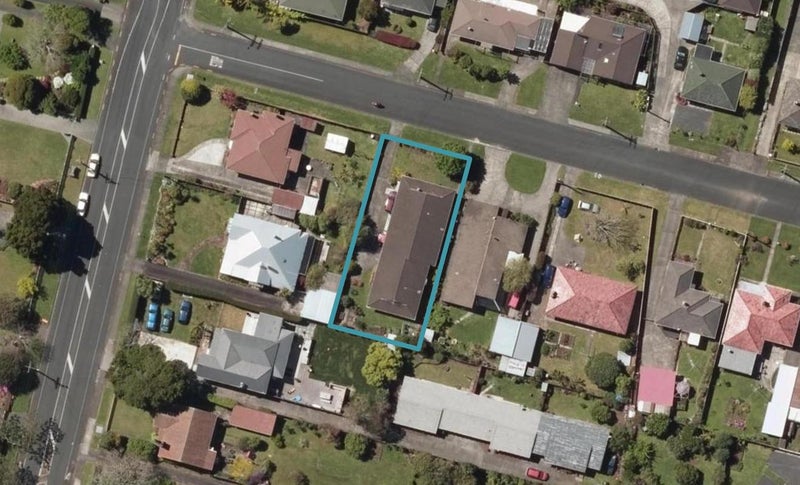 43A Churchill Street, Kensington, Whangarei - Carousel 1