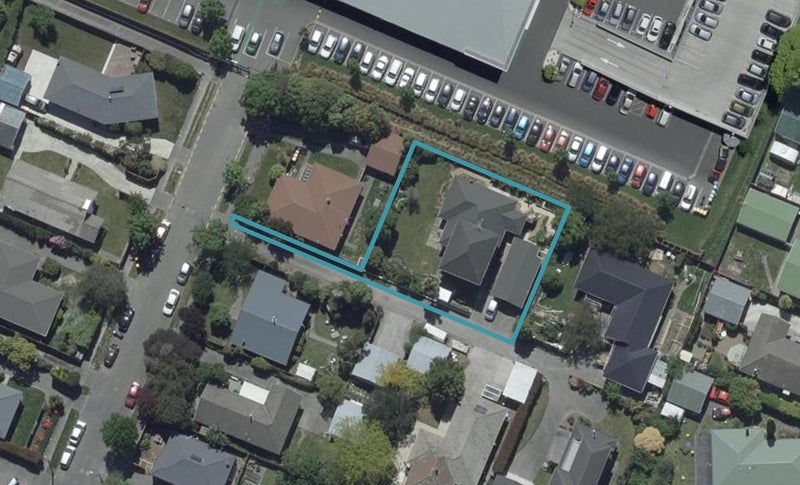36A Fenhall Street, Russley, Christchurch - Carousel 1