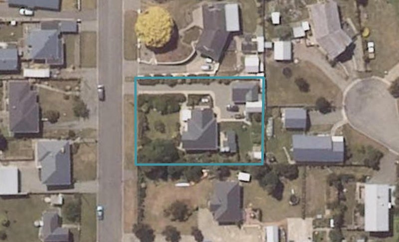 14 Percy Street, Weston, Oamaru - Carousel 1