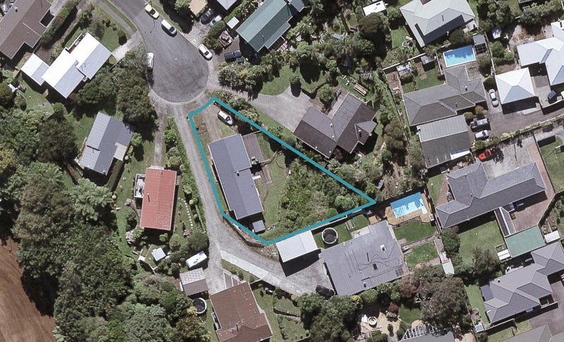 20 Anne Street, Ferndale, New Plymouth - Carousel 1
