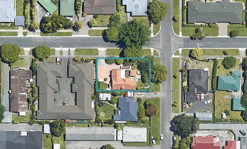 66 Elizabeth Street, Victoria, Rotorua - Carousel 1