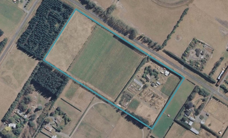 111 Rakaia Barrhill Methven Road, Rakaia, Rakaia - Carousel 1