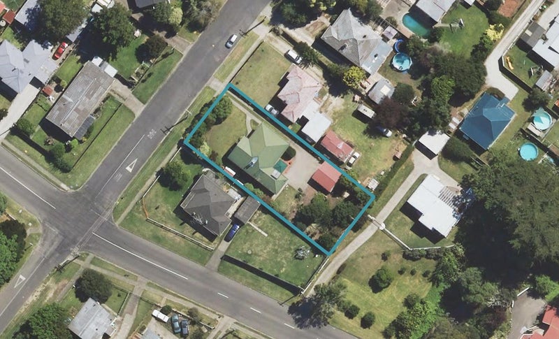 35 Dalrymple Road, Mangapapa, Gisborne - Carousel 1