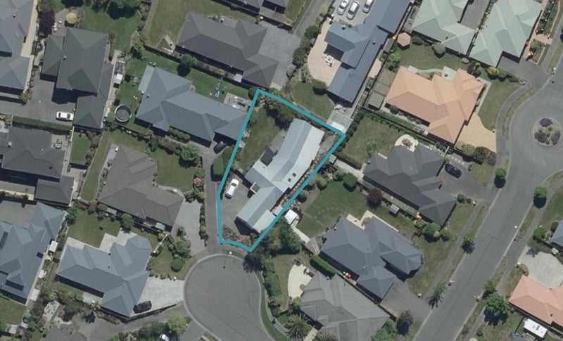 4 Rawei Place, Harewood, Christchurch - Carousel 1