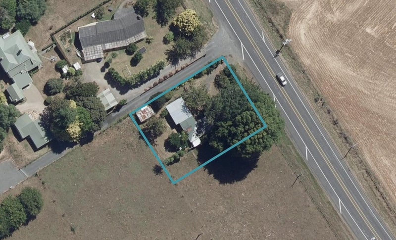 3124 Ohaupo Road, Rukuhia, Hamilton - Carousel 1