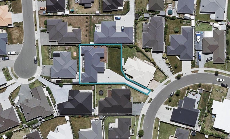 5 Taieri Place, Poraiti, Napier - Carousel 1