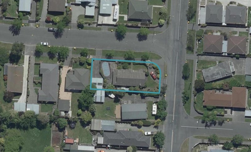 197 Grimseys Road, Redwood, Christchurch - Carousel 1