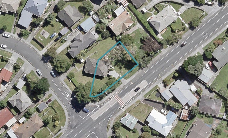 149 Waiwhetu Road, Waterloo, Lower Hutt - Carousel 1