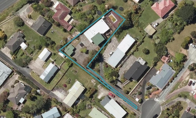 5 Orchard Place, Morningside, Whangarei - Carousel 1