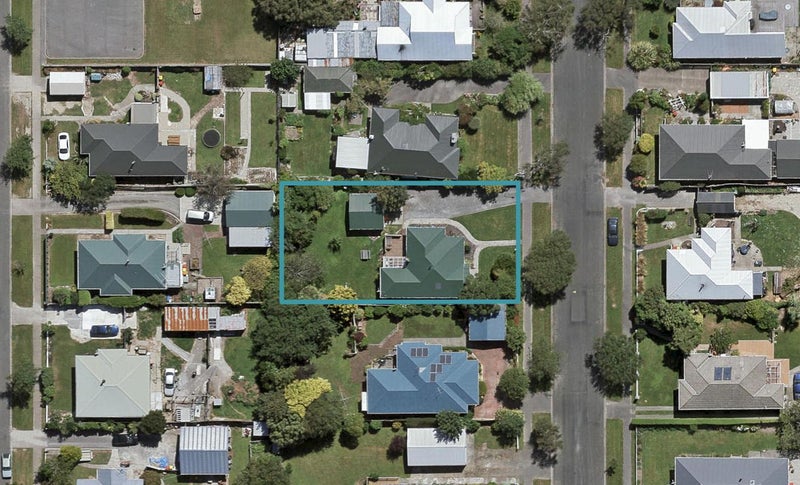 27 View Street, Heidelberg, Invercargill - Carousel 1