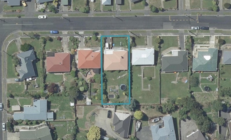 65 Mulford Street, Concord, Dunedin - Carousel 1