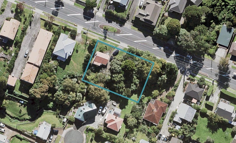 8 Rimu Street, New Lynn, Auckland - Carousel 1