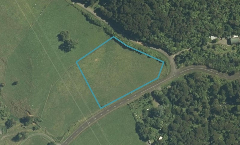59 Old Reservoir Road, Paeroa - Carousel 1