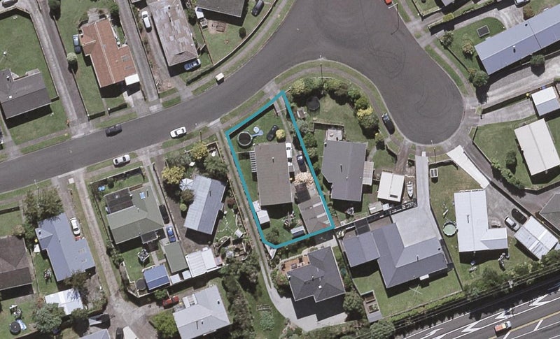 23 Sole Avenue, Bell Block, New Plymouth - Carousel 1