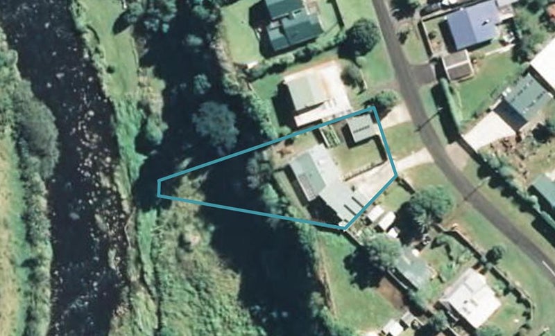 56 Kawei Road, Hawera - Carousel 1