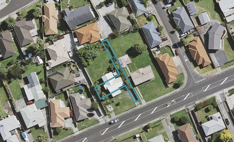 50B Orams Road, Hillpark, Auckland - Carousel 1