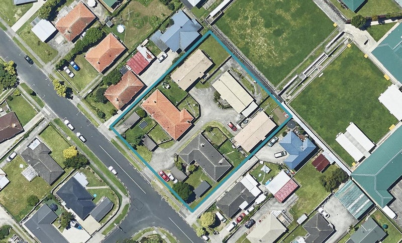 13G Twentyfirst Avenue, Gate Pa, Tauranga - Carousel 1