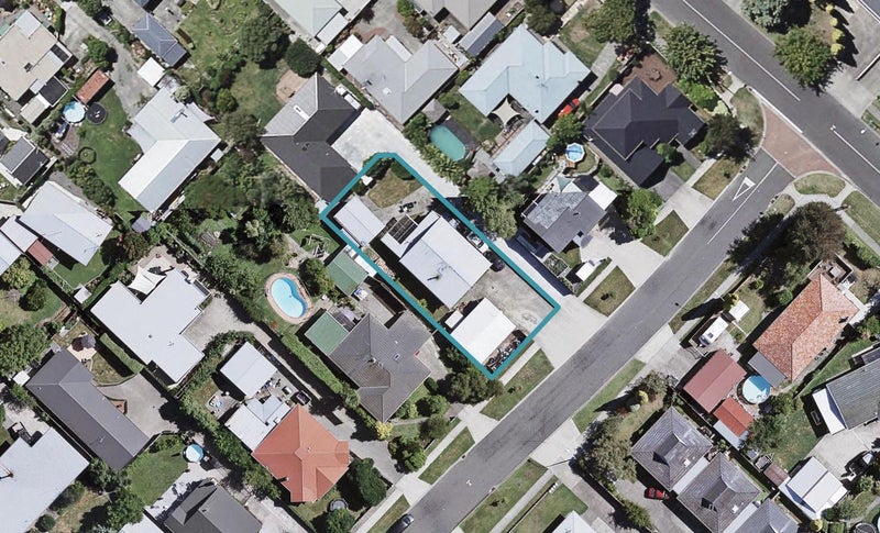1 Ypres Street, Greenmeadows, Napier - Carousel 1